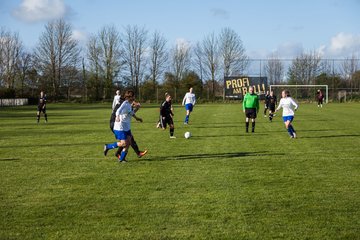 Bild 401 - Frauen TSV Wiemersdorf - SV Henstedt Ulzburg : Ergebnis: 0:4